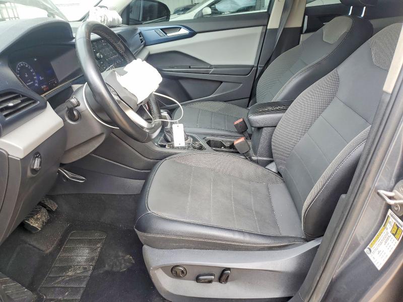 Aukcja sprzedaży 2022 Volkswagen Taos, vin: 3VVYX7B26NM064930, numer aukcji: 78217175