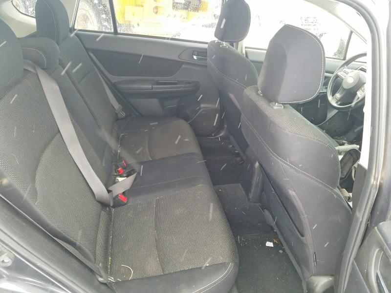 Aukcja sprzedaży 2014 Subaru Xv Crosstrek, vin: JF2GPACC8EH276782, numer aukcji: 74917615