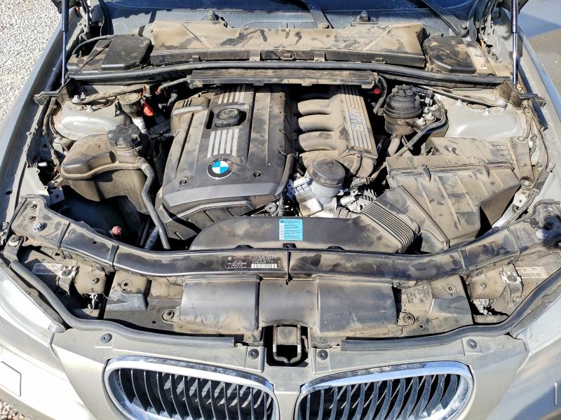 Продаж на аукціоні авто 2009 Bmw 328, vin: WBAPK735X9A450770, номер лоту: 79235375