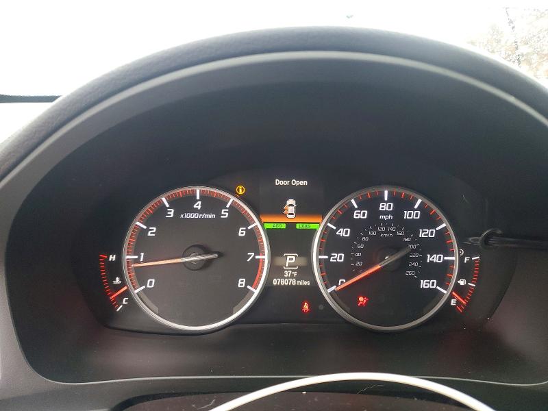 Продажа на аукционе авто 2016 Acura Ilx, vin: 19UDE2F88GA017937, номер лота: 77578555