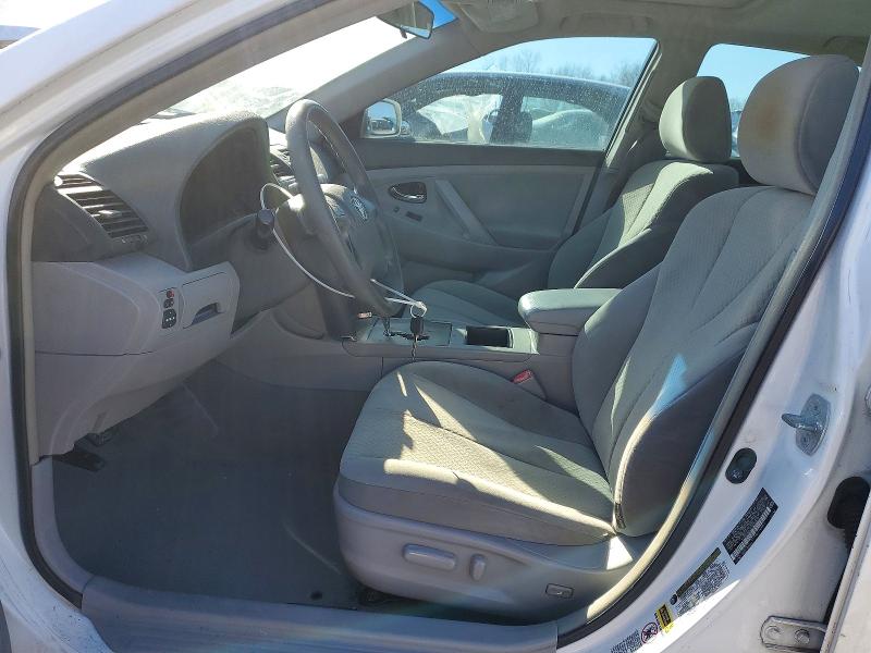 Aukcja sprzedaży 2007 Toyota Camry, vin: 4T1BE46K37U690870, numer aukcji: 75326265