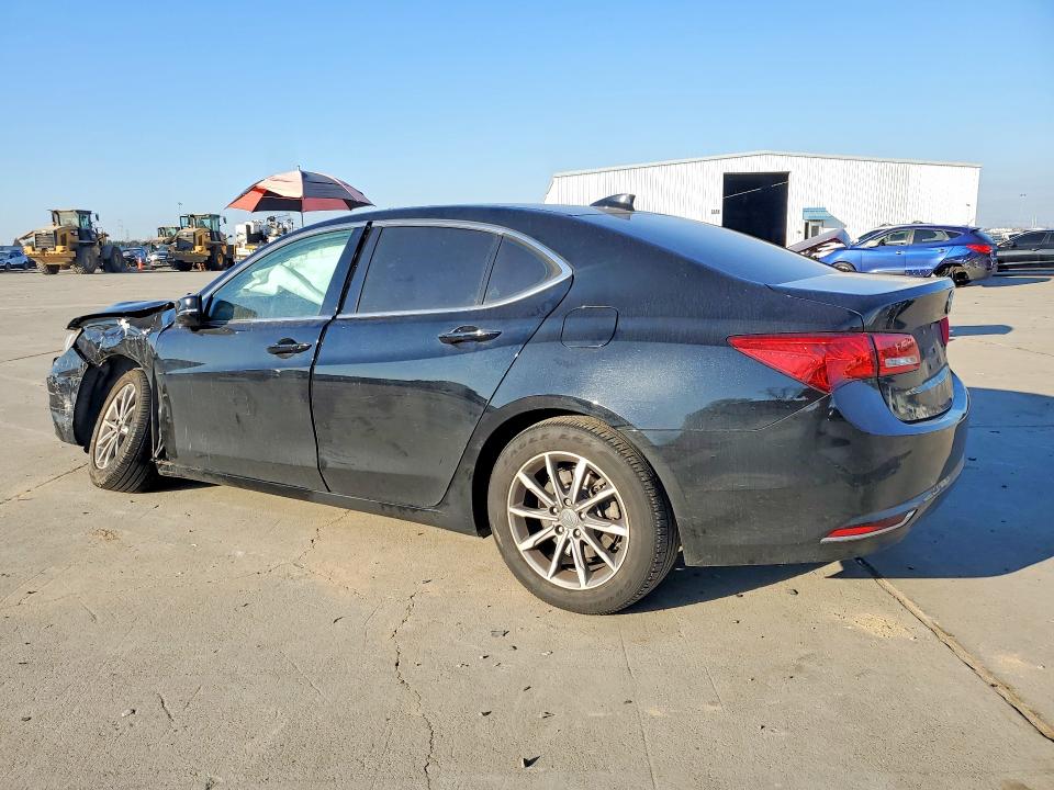 Продаж на аукціоні авто 2020 Acura Tlx, vin: 19UUB1F36LA005772, номер лоту: 75702335
