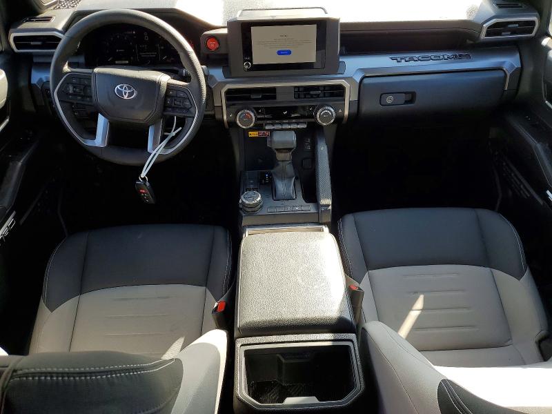 Продаж на аукціоні авто 2024 Toyota Tacoma, vin: 3TMLB5JN9RM037332, номер лоту: 76408215