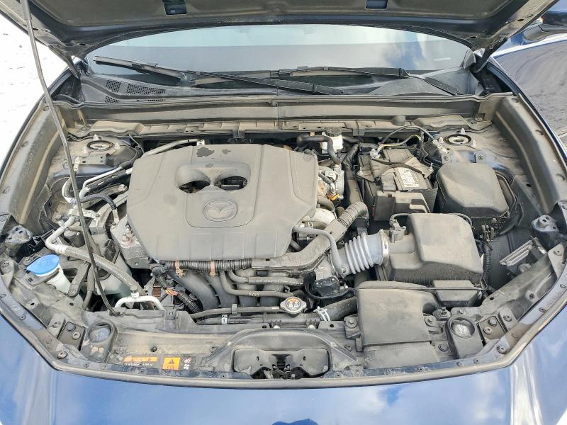 78901995 :رقم المزاد ، 3MVDMBCM9PM550349 vin ، 2023 Mazda Cx-30 مزاد بيع