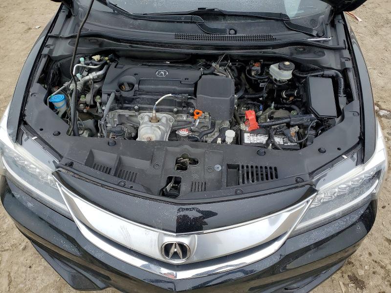 Продаж на аукціоні авто 2018 Acura Ilx, vin: 19UDE2F75JA008370, номер лоту: 76216335