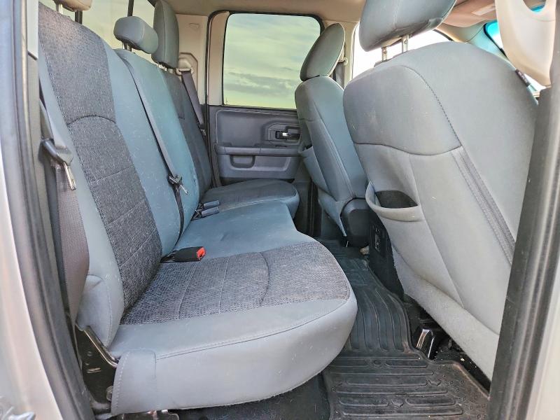 Aukcja sprzedaży 2014 Ram 1500, vin: 1C6RR7GT3ES443672, numer aukcji: 76538065