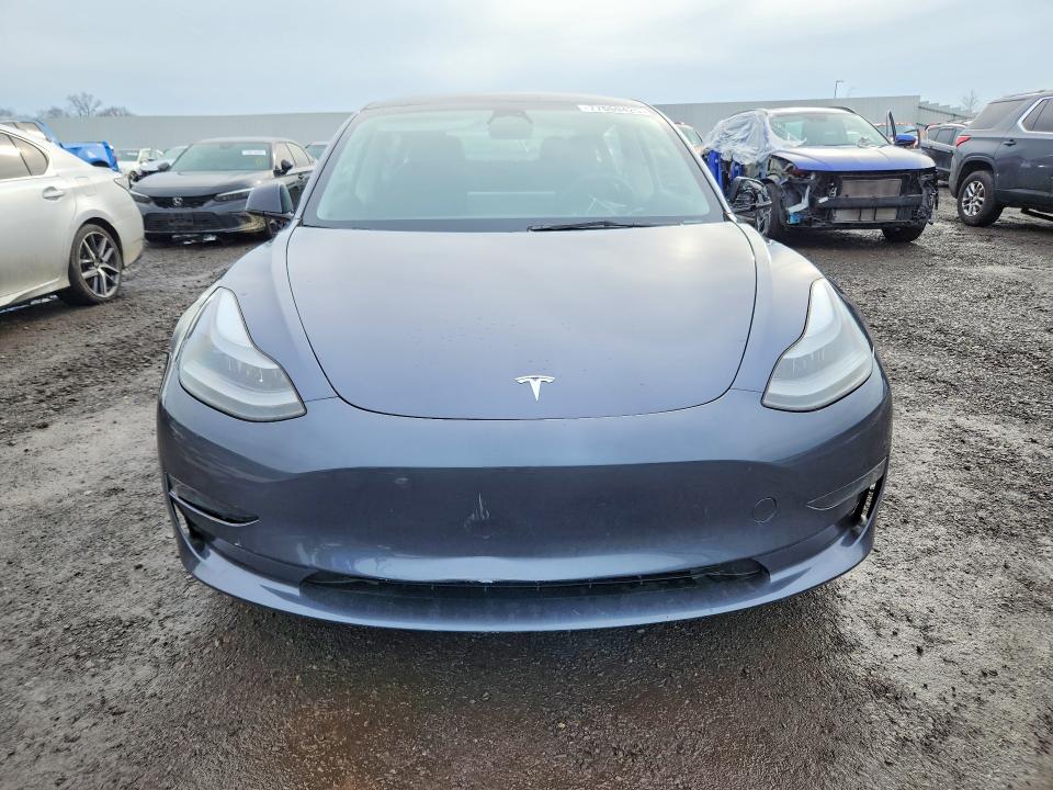 Aukcja sprzedaży 2023 Tesla Model 3, vin: 5YJ3E1EA1PF599881, numer aukcji: 77660425