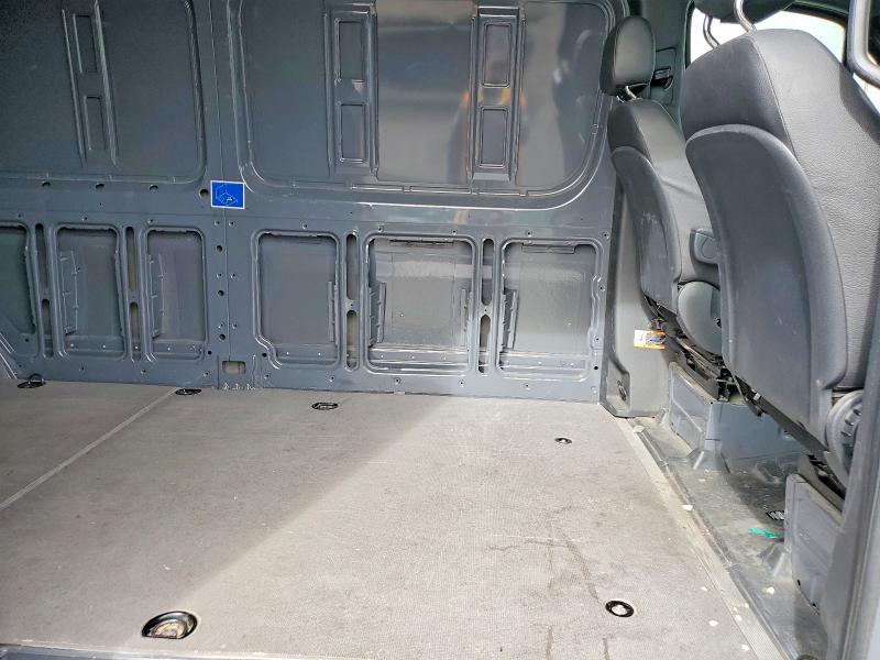 Продаж на аукціоні авто 2021 Mercedes-benz Sprinter, vin: W1W4ECHY1MT080934, номер лоту: 78343545