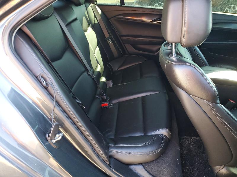 Продаж на аукціоні авто 2014 Cadillac Ats, vin: 1G6AG5RX4E0129270, номер лоту: 79270865