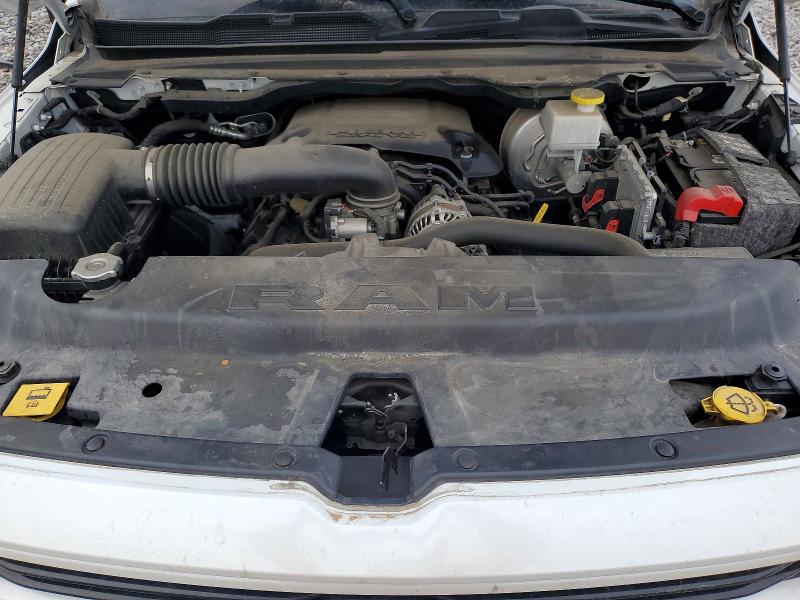 Aukcja sprzedaży 2019 Ram 1500, vin: 1C6SRFJT1KN764916, numer aukcji: 78258945
