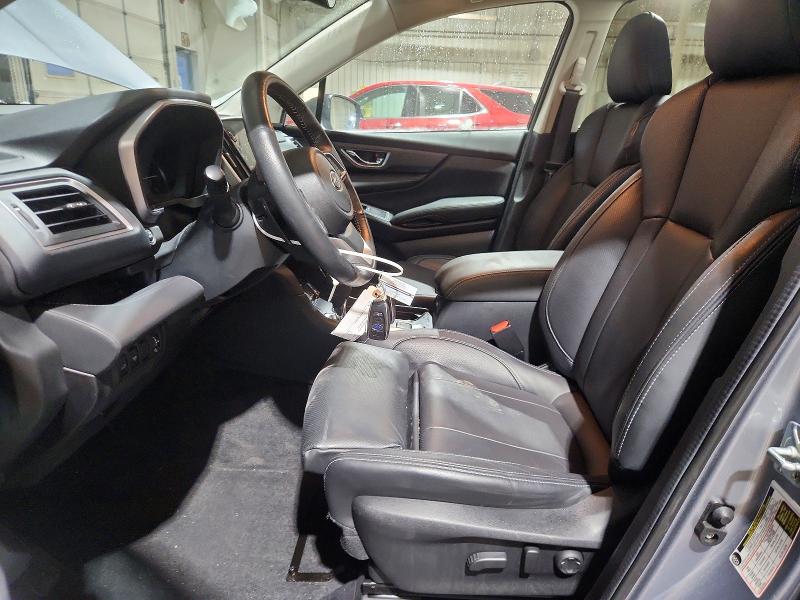 Продажа на аукционе авто 2024 Subaru Ascent, vin: 4S4WMAUDXR3427890, номер лота: 74832865