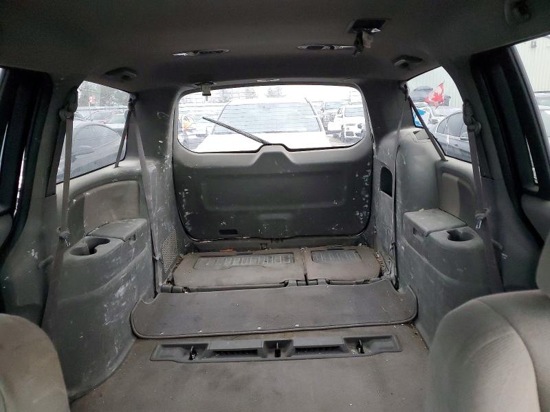 Продажа на аукционе авто 2009 Honda Odyssey, vin: 5FNRL38449B503312, номер лота: 76508085