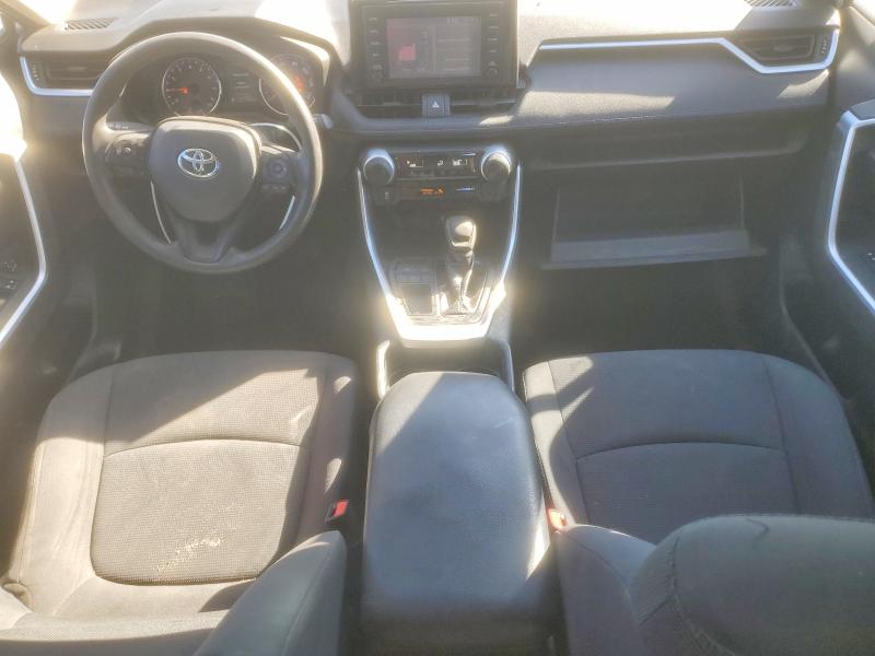 2019 Toyota Rav4 მანქანა იყიდება აუქციონზე, vin: 2T3H1RFV1KW030307, აუქციონის ნომერი: 78591355