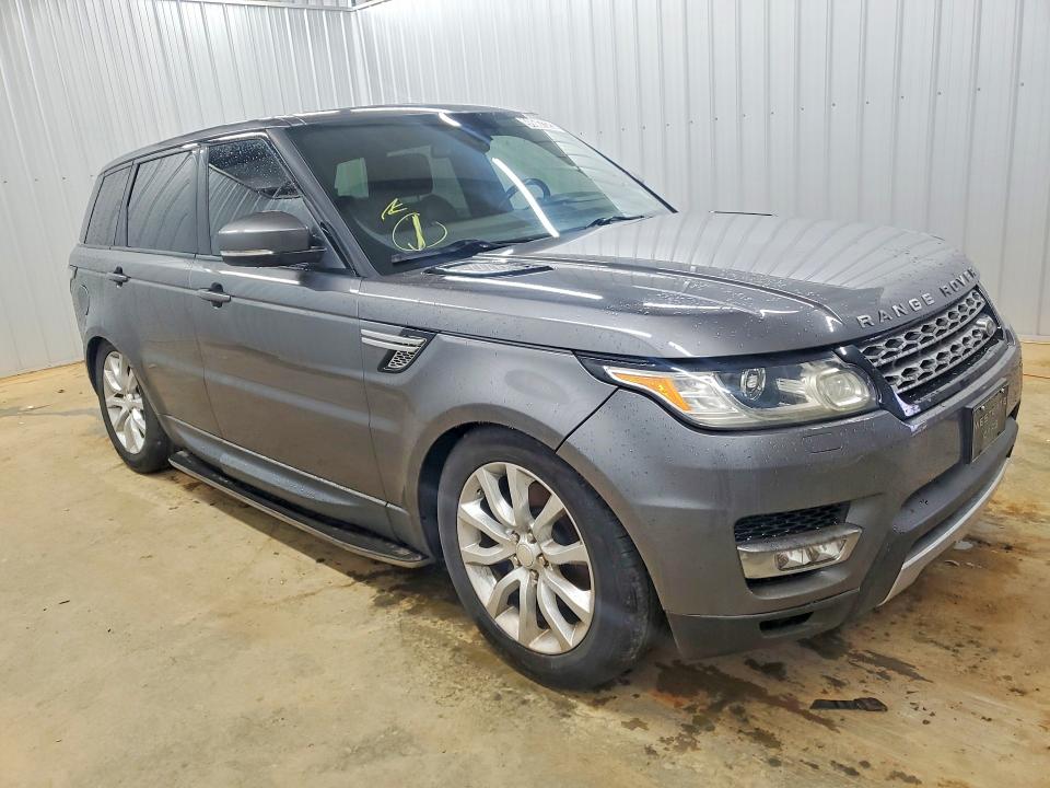 Aukcja sprzedaży 2014 Land Rover Range Rover Sport, vin: SALWR2WF9EA381364, numer aukcji: 78663985