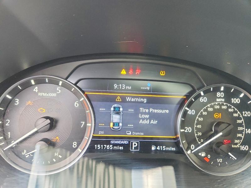 Aukcja sprzedaży 2021 Infiniti Qx50, vin: 3PCAJ5BA3MF105353, numer aukcji: 78346925