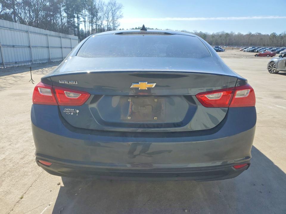 2020 Chevrolet Malibu მანქანა იყიდება აუქციონზე, vin: 1G1ZB5ST1LF155270, აუქციონის ნომერი: 77405905