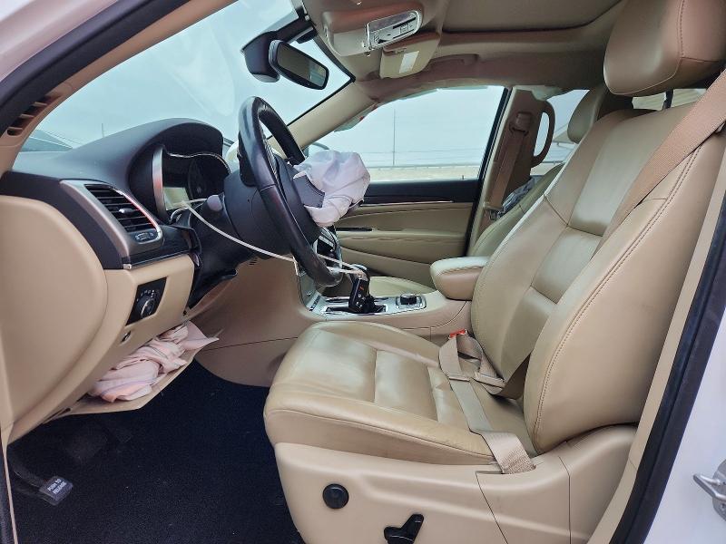 Продаж на аукціоні авто 2020 Jeep Grand Cherokee, vin: 1C4RJFBG2LC386599, номер лоту: 76811945