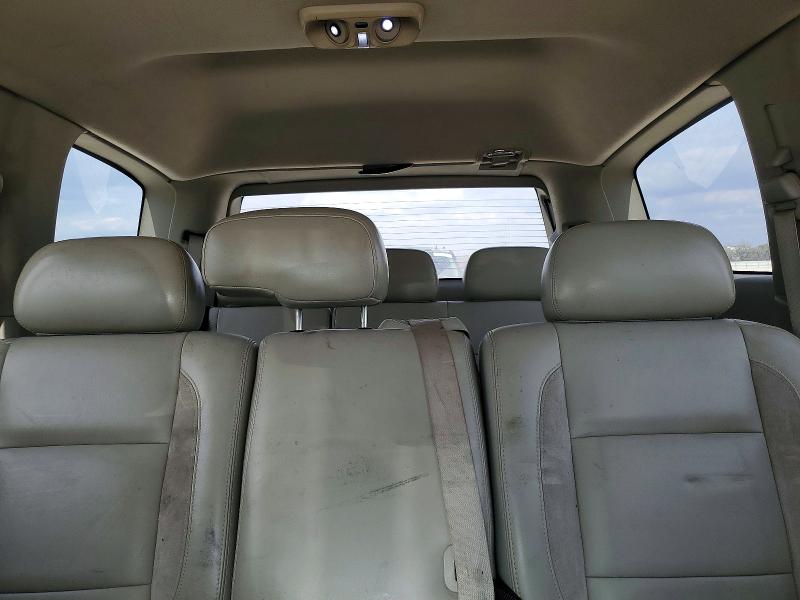 Продажа на аукционе авто 2009 Chrysler Aspen, vin: 1A8HX58T89F717792, номер лота: 77498295