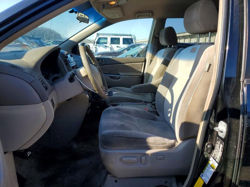 Продаж на аукціоні авто 2008 Toyota Sienna Ce, vin: 5TDZK23C58S155249, номер лоту: 77554225