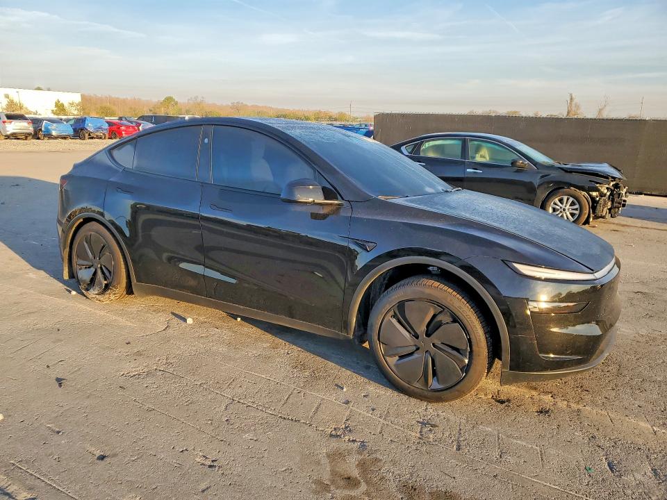 Aukcja sprzedaży 2026 Tesla Model Y, vin: 7SAYGDEE0TA478404, numer aukcji: 78703045