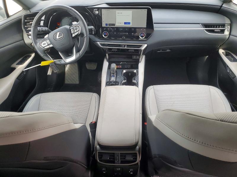Продаж на аукціоні авто 2024 Lexus Rx 350, vin: JTJCHMAA3R2012646, номер лоту: 78983155
