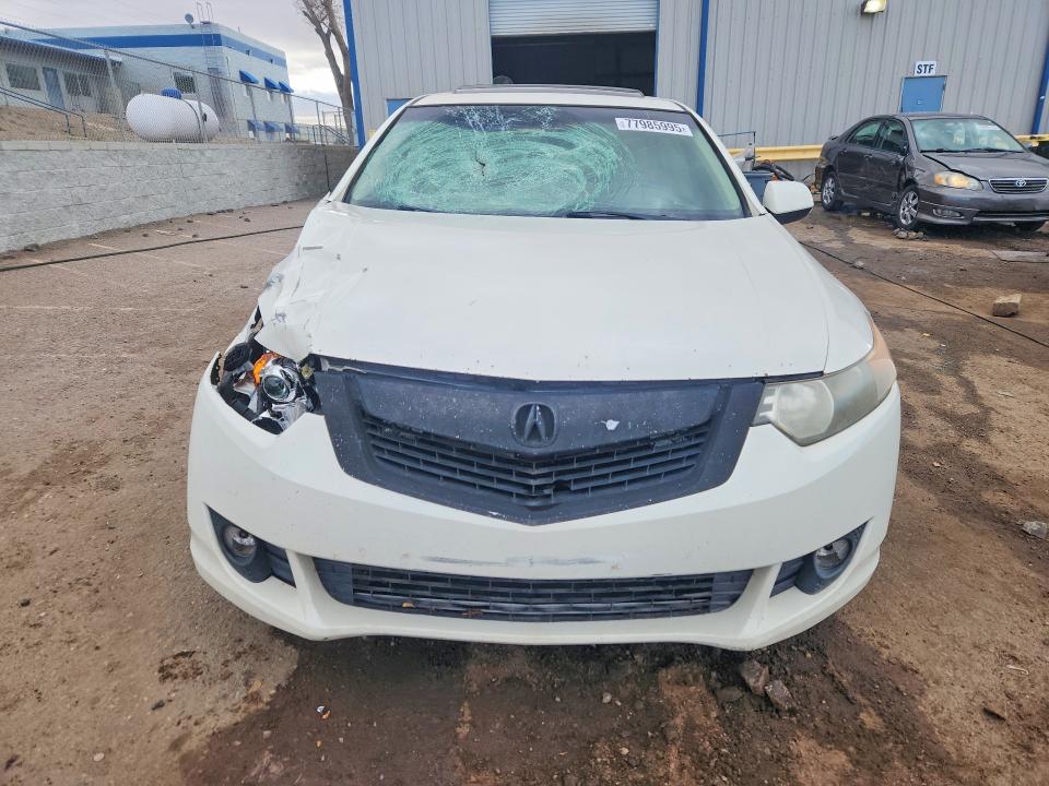 Продаж на аукціоні авто 2009 Acura Tsx, vin: JH4CU26679C036917, номер лоту: 77985995