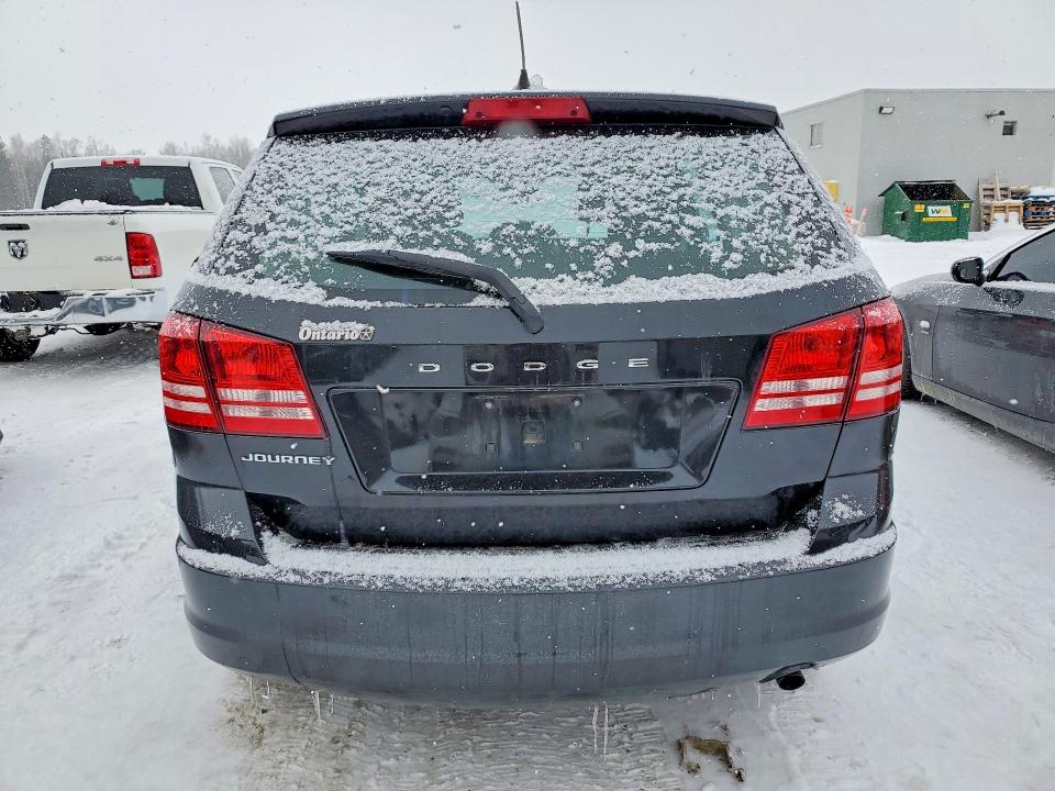 74489675 :رقم المزاد ، 3C4PDCAB2DT591056 vin ، 2013 Dodge Journey مزاد بيع