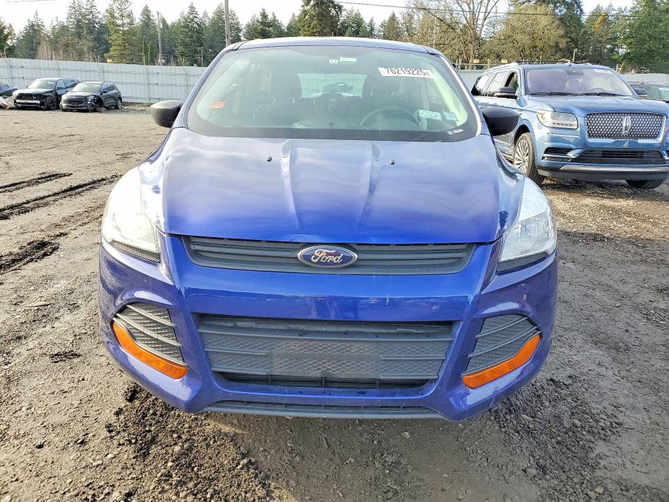 Aukcja sprzedaży 2014 Ford Escape, vin: 1FMCU0F75EUD69468, numer aukcji: 76219225