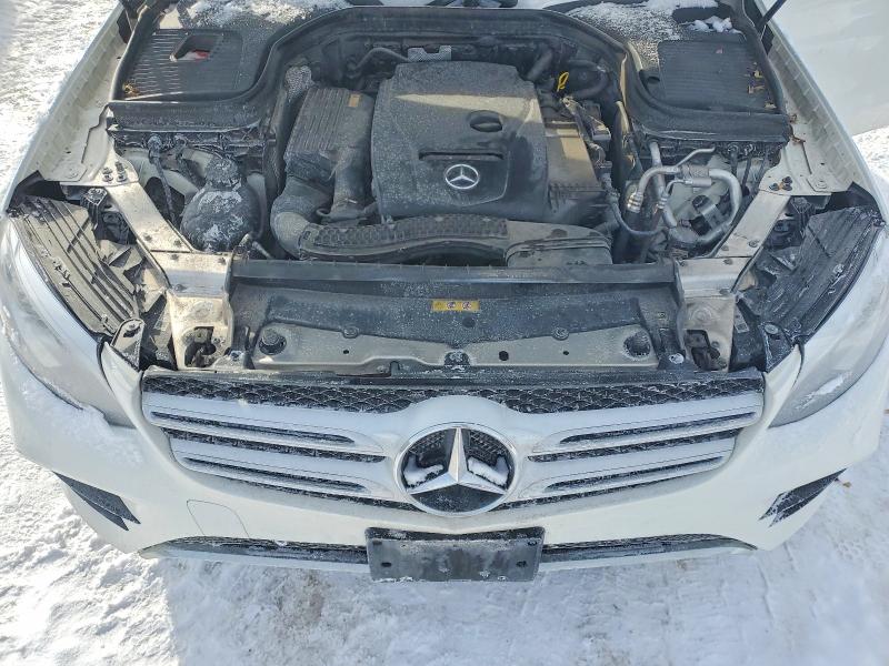 Продажа на аукционе авто 2017 Mercedes-benz Glc, vin: WDC0G4KB0HF186708, номер лота: 75930715