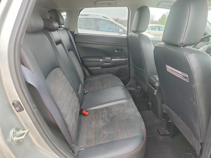 Aukcja sprzedaży 2018 Mitsubishi Outlander Sport, vin: JA4AR3AW8JZ033396, numer aukcji: 76755845