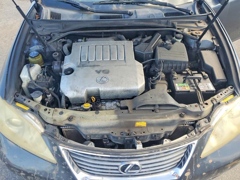 Продажа на аукционе авто 2007 Lexus Es 350, vin: JTHBJ46G672056863, номер лота: 77556975