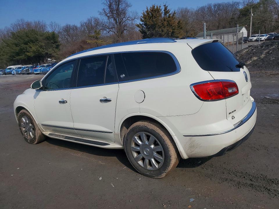 Продаж на аукціоні авто 2014 Buick Enclave, vin: 5GAKRBKD1EJ308906, номер лоту: 77949625