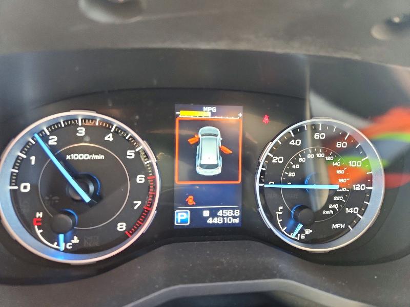 Aukcja sprzedaży 2021 Subaru Ascent, vin: 4S4WMAPD1M3438054, numer aukcji: 74541825