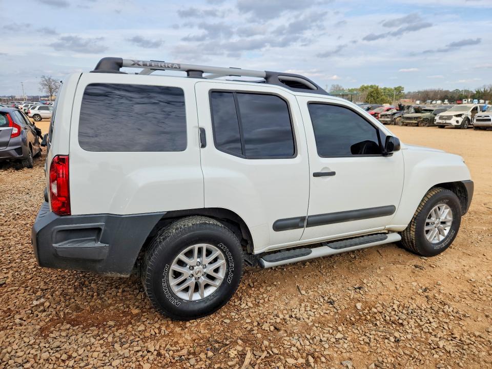 Продаж на аукціоні авто 2014 Nissan Xterra, vin: 5N1AN0NU8EN810547, номер лоту: 76632415