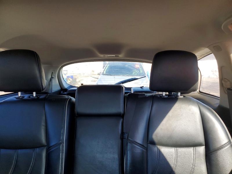 Продаж на аукціоні авто 2018 Infiniti Qx60, vin: 5N1DL0MN2JC516693, номер лоту: 77343275