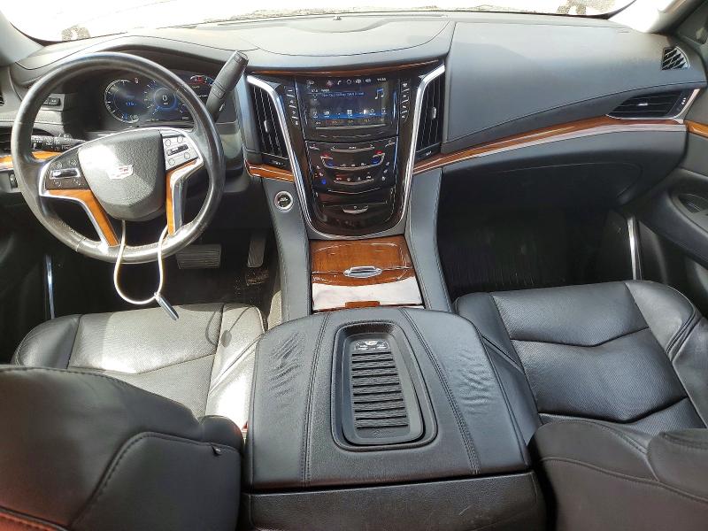 Продаж на аукціоні авто 2017 Cadillac Escalade, vin: 1GYS3HKJ4HR128540, номер лоту: 78488615