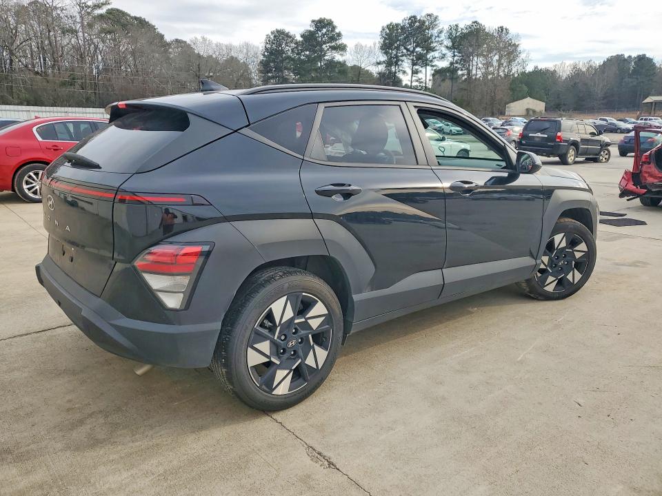 75393435 :رقم المزاد ، KM8HB3AB6RU102600 vin ، 2024 Hyundai Kona مزاد بيع