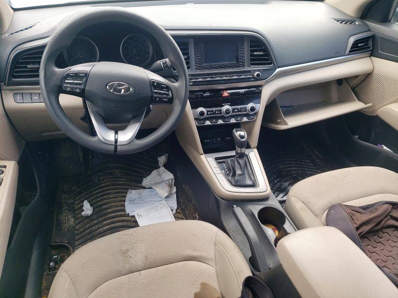 Продаж на аукціоні авто 2020 Hyundai Elantra, vin: KMHD74LF1LU078462, номер лоту: 79062995