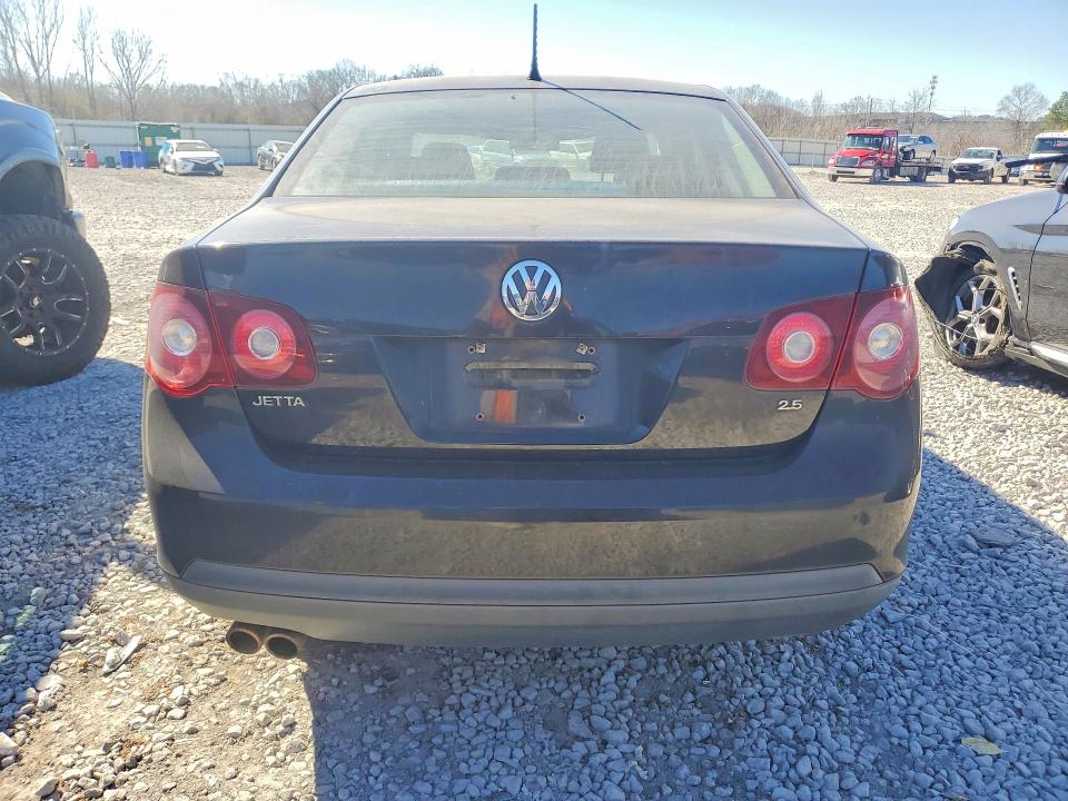 Aukcja sprzedaży 2010 Volkswagen Jetta, vin: 3VWRZ7AJ6AM159579, numer aukcji: 77353935