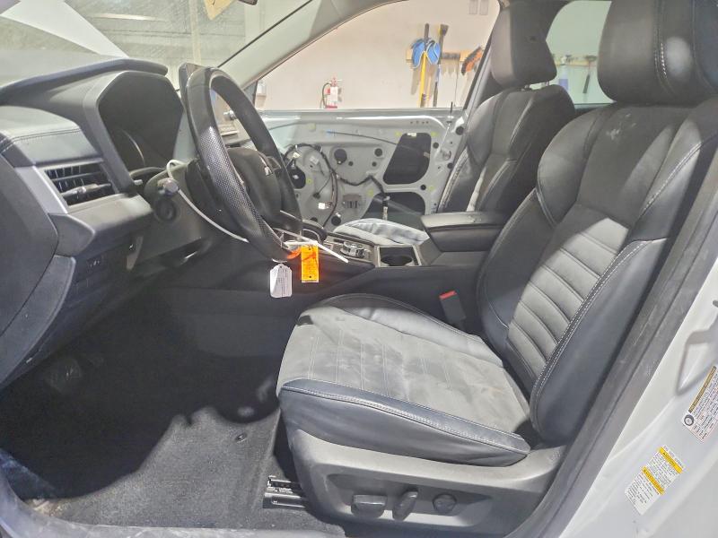 Продаж на аукціоні авто 2022 Mitsubishi Outlander, vin: JA4J4UA82NZ080354, номер лоту: 76456885