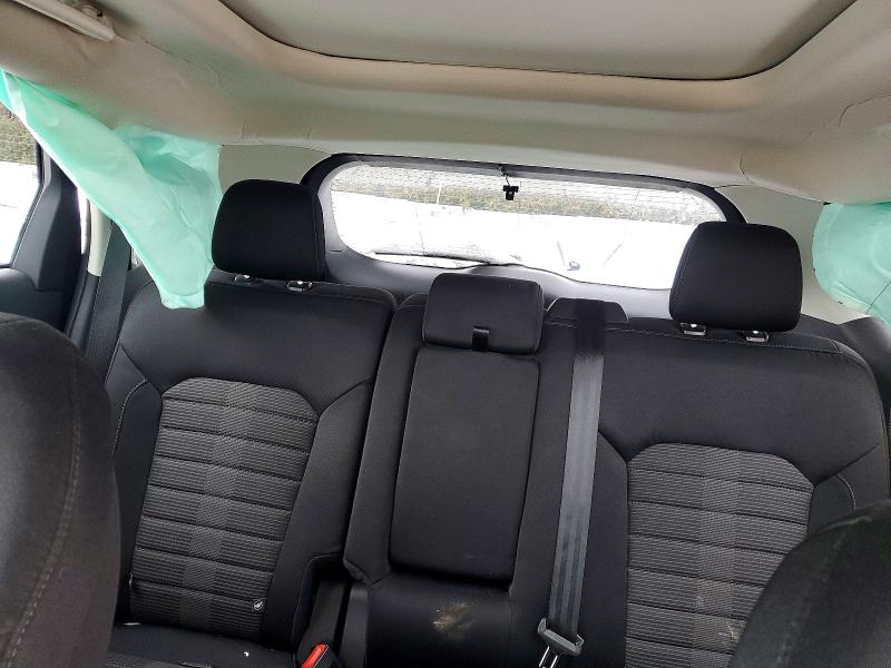 Продажа на аукционе авто 2024 Ford Edge, vin: 2FMPK4J98RBA25152, номер лота: 78678725