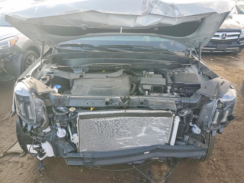 Продаж на аукціоні авто 2025 Kia Telluride, vin: 5XYP5DGC4SG656447, номер лоту: 78175035