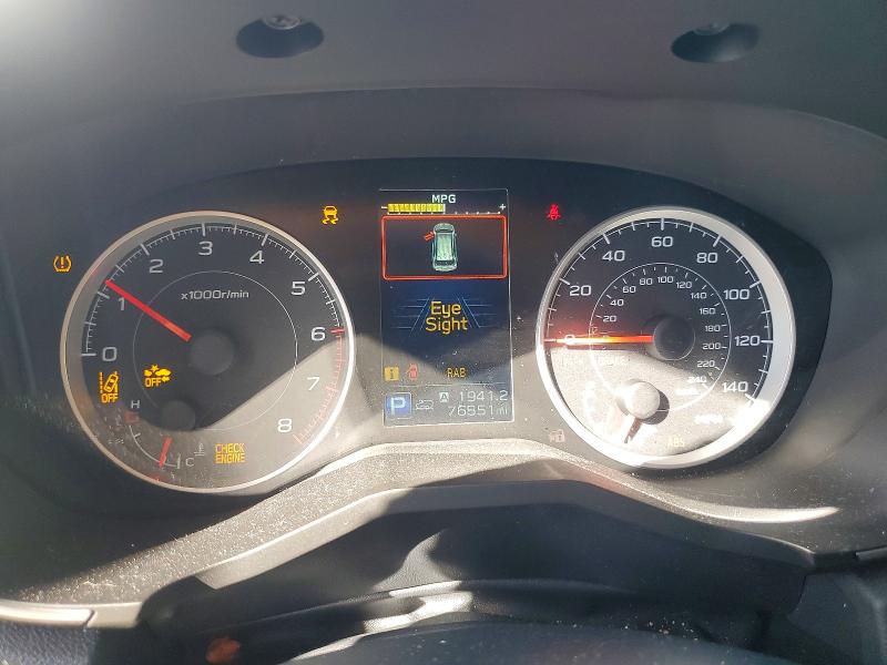 Продажа на аукционе авто 2021 Subaru Ascent, vin: 4S4WMAFD3M3468772, номер лота: 78350265
