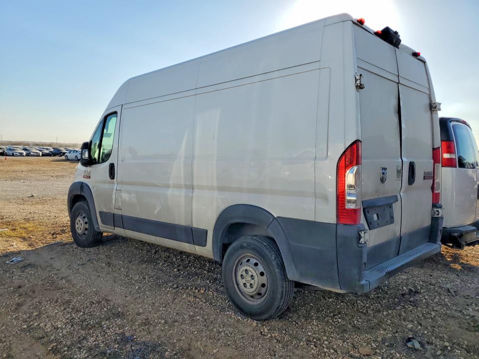 Aukcja sprzedaży 2019 Ram Promaster, vin: 3C6TRVCG4KE501080, numer aukcji: 76206335