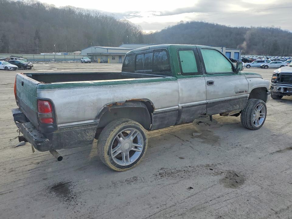 Aukcja sprzedaży 1996 Dodge Ram 1500, vin: 3B7HF13Y3TM170556, numer aukcji: 79206875