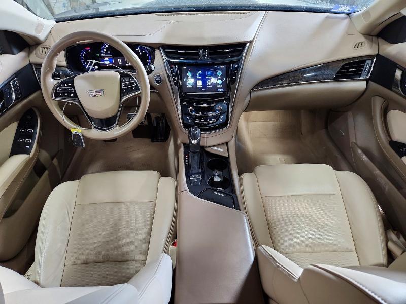 Продаж на аукціоні авто 2016 Cadillac Cts, vin: 1G6AX5SX7G0107146, номер лоту: 76218715