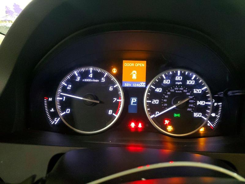2015 Acura Rdx მანქანა იყიდება აუქციონზე, vin: 5J8TB4H54FL029914, აუქციონის ნომერი: 77228085