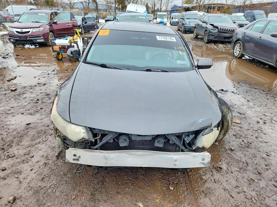 Aukcja sprzedaży 2010 Acura Tsx, vin: JH4CU2F67AC035514, numer aukcji: 77782745