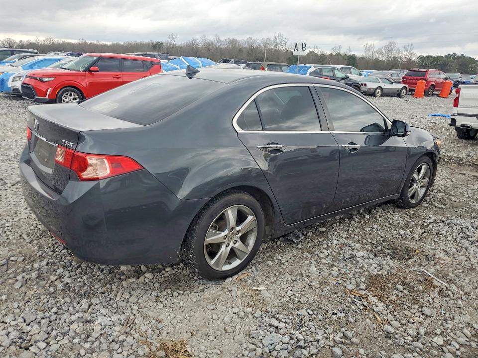 2012 Acura Tsx მანქანა იყიდება აუქციონზე, vin: JH4CU2F68CC024718, აუქციონის ნომერი: 77837865