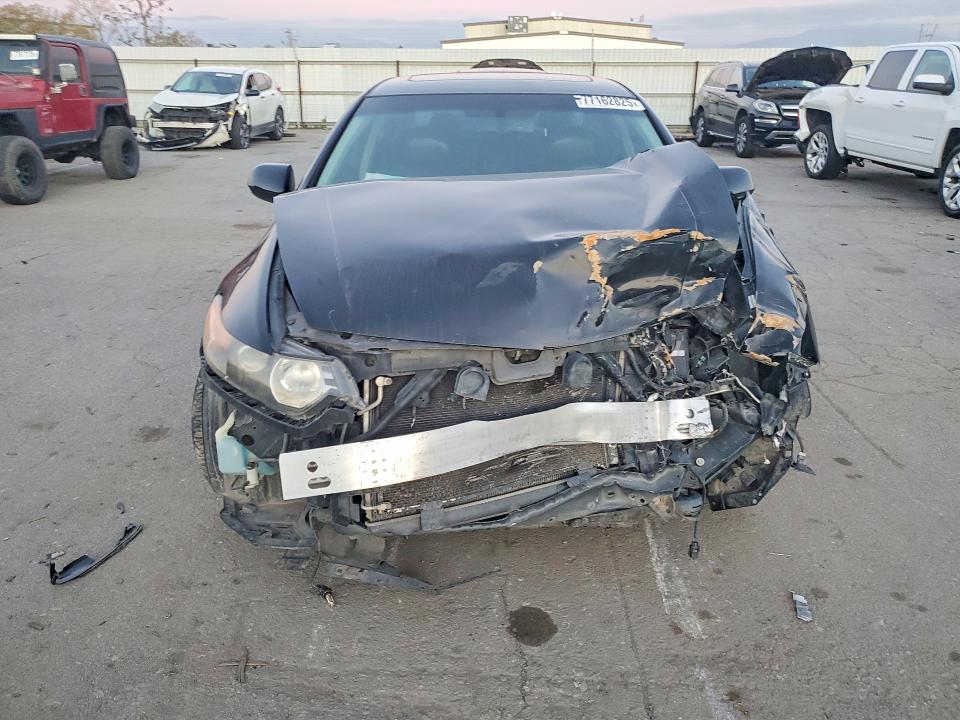 Aukcja sprzedaży 2010 Acura Tsx, vin: JH4CU2F68AC029169, numer aukcji: 77162825
